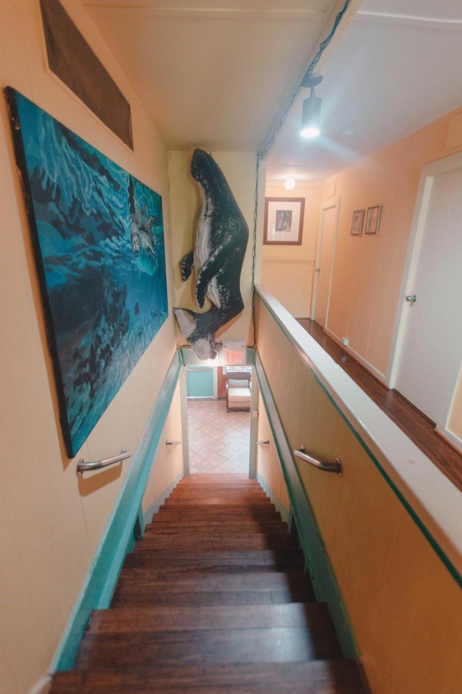 Banana Bungalow Maui Hostel Wailuku Ngoại thất bức ảnh